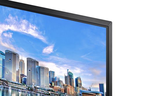 Samsung 27 pouces  LF27T450FQRXEN - Ecran PC Samsung - Cybertek.fr - 13