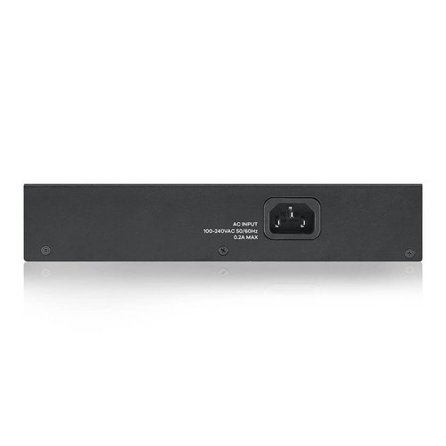 Switch Zyxel Switch - Zyxel GS-1100-16 V3 - Cybertek.fr - 3