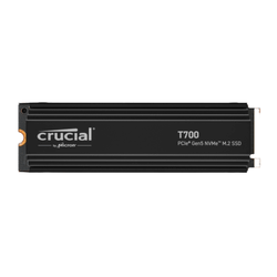 Crucial T700 rad  M.2 - Disque SSD Crucial - Cybertek.fr - 0