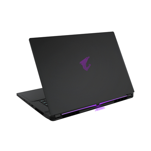 Gigabyte AORUS MASTER 16 6YJM5FRE65SH - PC portable Gigabyte - 4