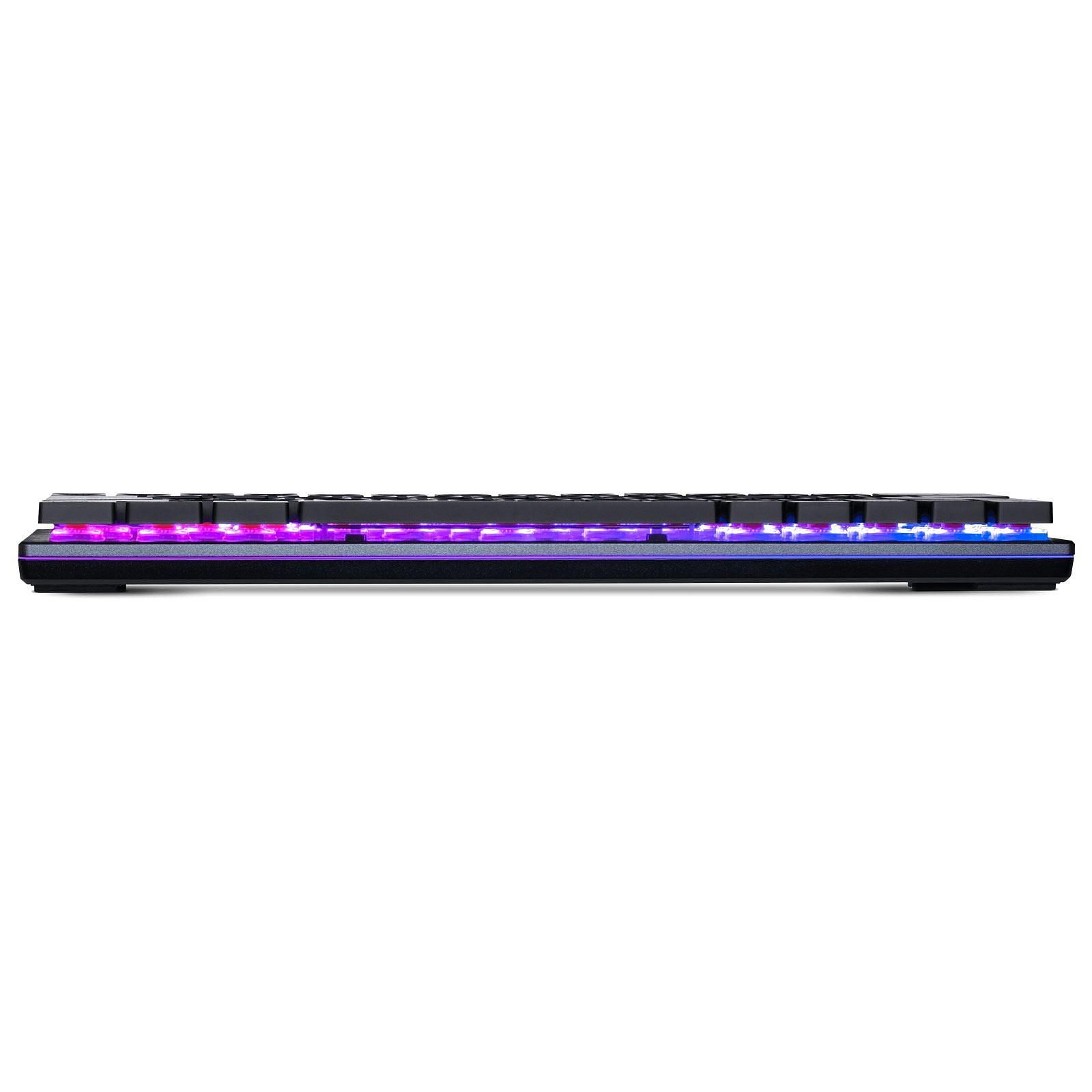 Cooler Master SK621 - Clavier PC Cooler Master - Cybertek.fr - 1