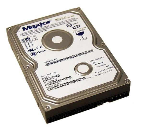 Cybertek 160Go IDE Udma100   - Disque dur 3.5" interne - 0