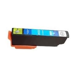 Cartouche 24XL Cyan - T2432 pour imprimante Jet d'encre Epson - 0