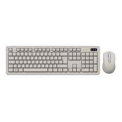 MCL Samar Pack Clavier/Souris MAGASIN EN LIGNE Cybertek