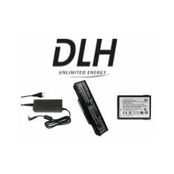 DLH Energy Batterie MAGASIN EN LIGNE Cybertek