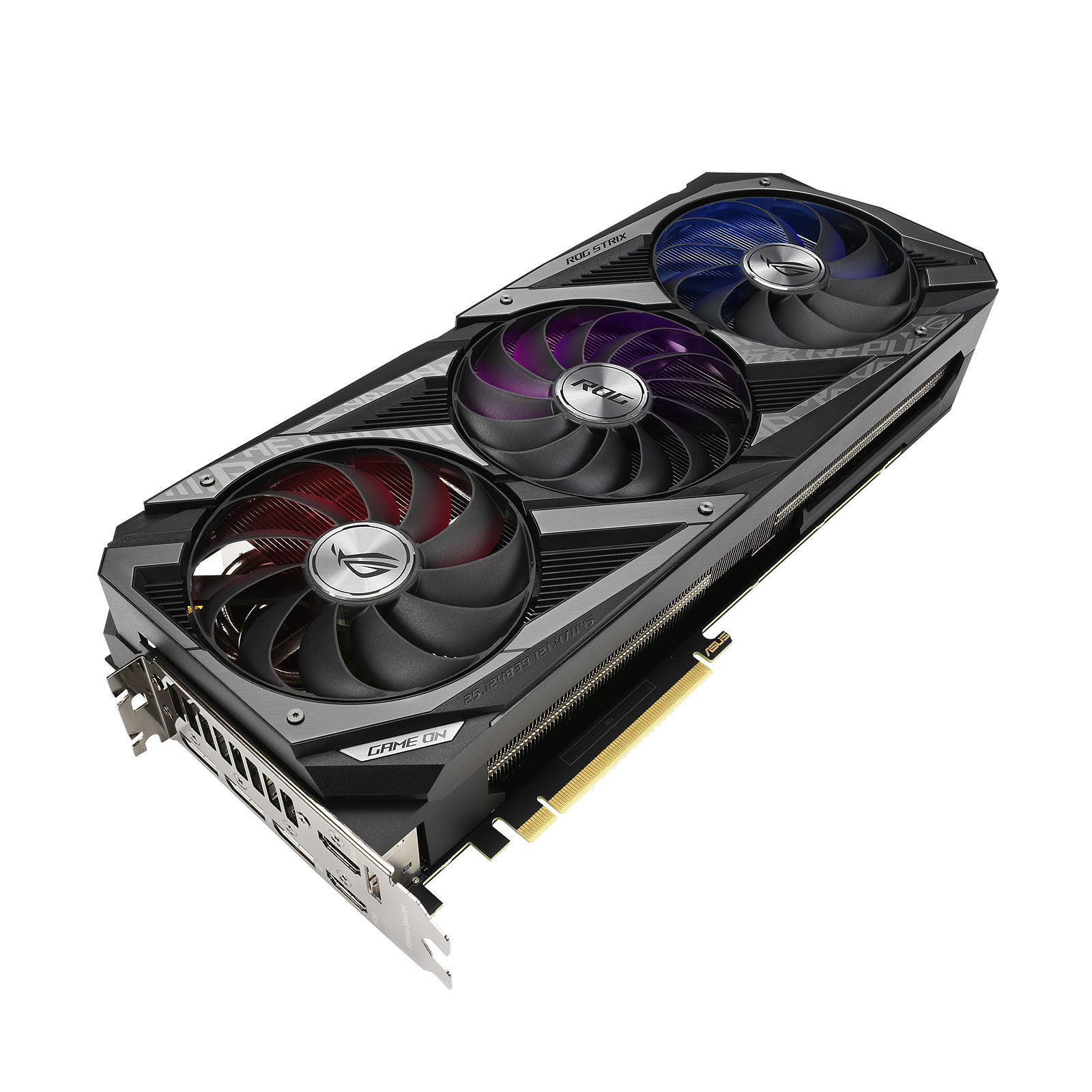 Pack R9-5900X + STRIX-RTX3080Ti-O12G-GAMING LHR - Cybertek.fr - 2