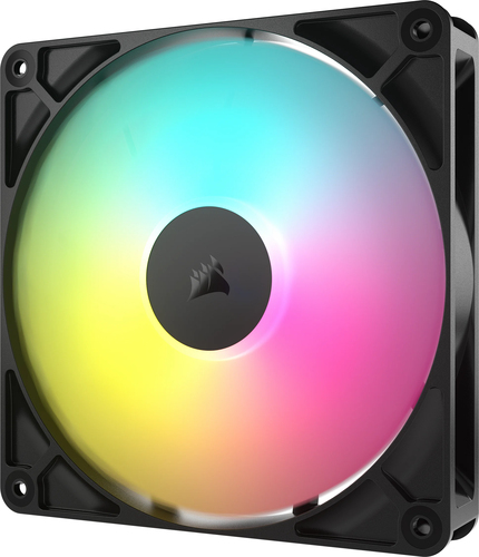 Corsair RS140 ARGB PWM 140 mm - Ventilateur boîtier Corsair - 2