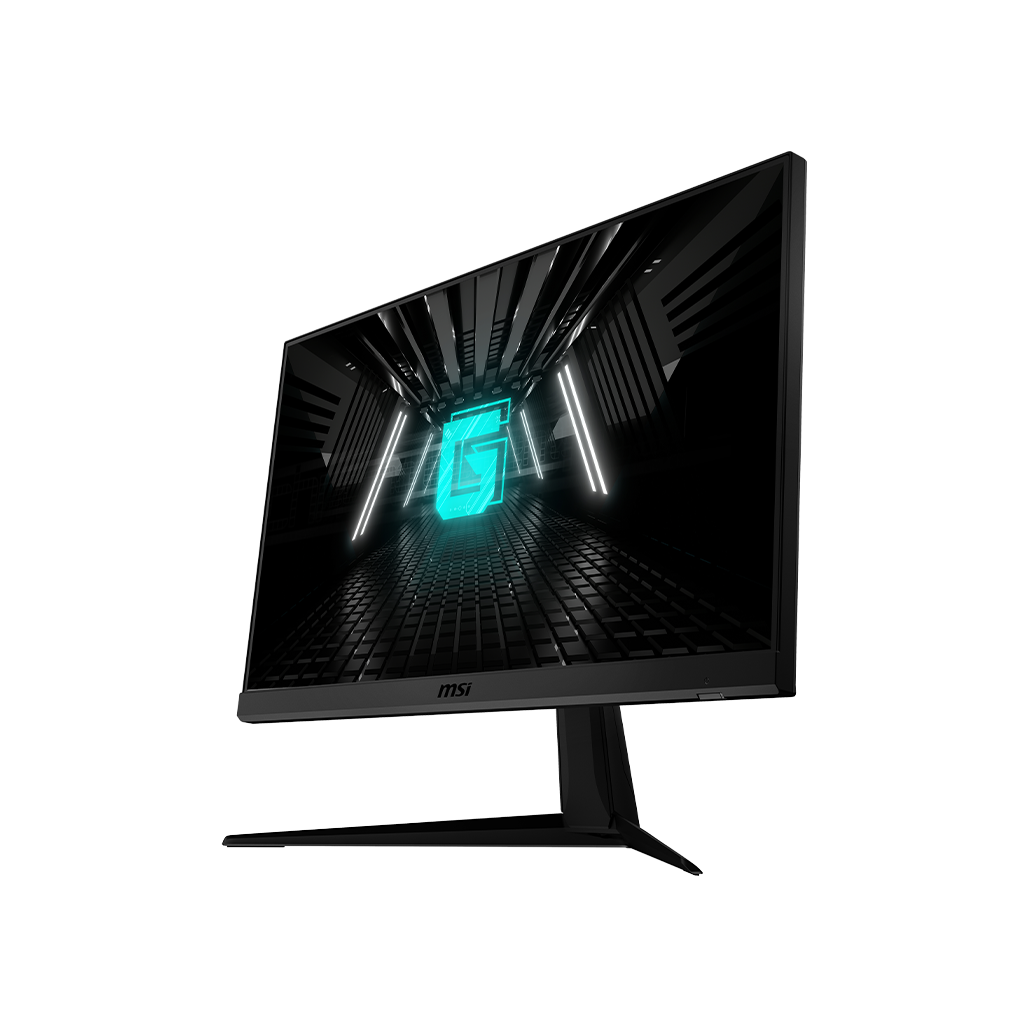 MSI 24 pouces  9S6-3BB91T-001 - Ecran PC MSI - Cybertek.fr - 1