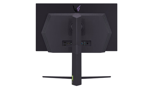 LG 27 pouces  27GR95QE-B - Ecran PC LG - Cybertek.fr - 3