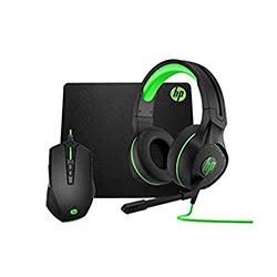 HP Pack Peripheriques MAGASIN EN LIGNE Cybertek