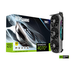 ZOTAC Carte graphique MAGASIN EN LIGNE Cybertek