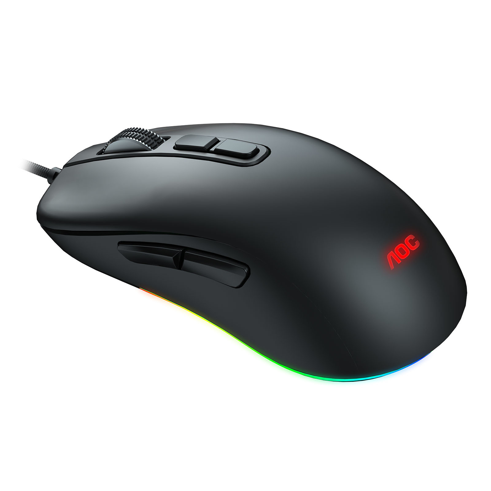 AOC GM300B - Souris PC AOC - Cybertek.fr - 1