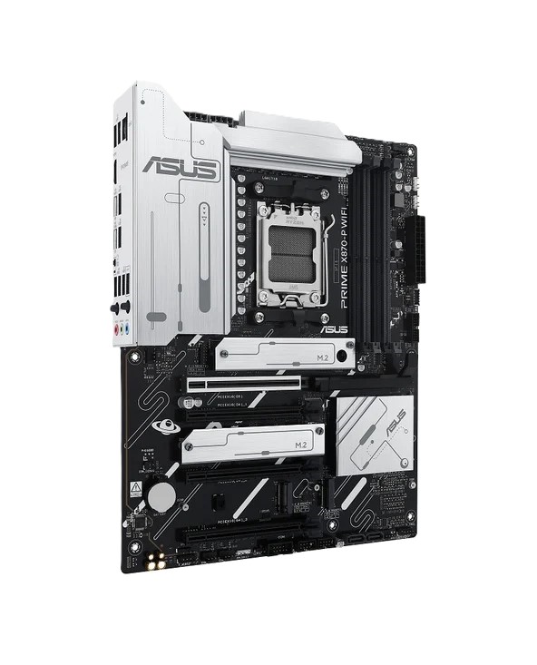 PRIME X870-P WIFI + PRIME RTX 5080 OC - Cybertek.fr - 2