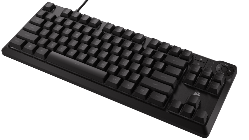 Corsair K55 Core TKL RGB - Clavier PC Corsair - Cybertek.fr - 5