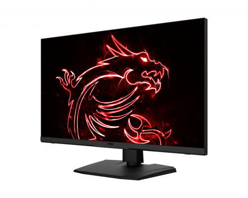 MSI 32"  9S6-3DC07T-001 - Ecran PC MSI - Cybertek.fr - 1