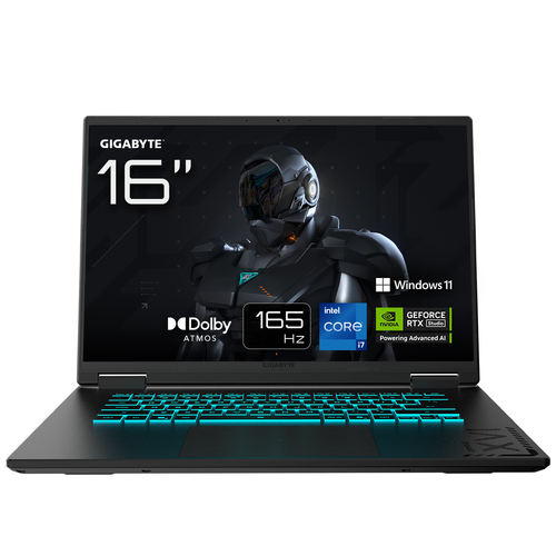 Gigabyte PC portable MAGASIN EN LIGNE Cybertek