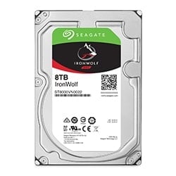 Seagate Disque dur 3.5