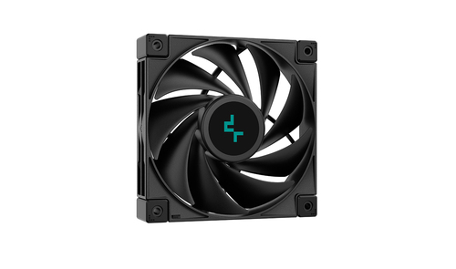 Deepcool Noir - Ventilateur CPU Deepcool - Cybertek.fr - 7