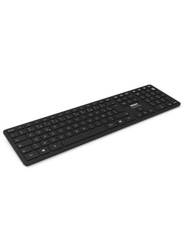 Port Office Pro Bluetooth - Clavier PC Port - Cybertek.fr - 1