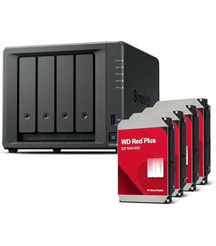 Synology Serveur NAS MAGASIN EN LIGNE Cybertek