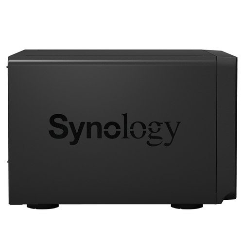 Synology DX517 - Serveur NAS Synology - Cybertek.fr - 4