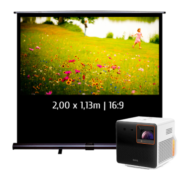BenQ Vidéoprojecteur MAGASIN EN LIGNE Cybertek