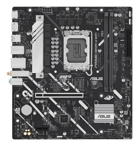 PRIME H810M-A WIFI + PRIME RTX 5060 8G OC - Cybertek.fr - 5