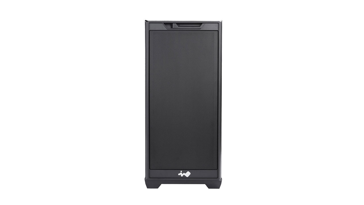 In Win D5 Mid Tower Noir - Boîtier PC In Win - Cybertek.fr - 0