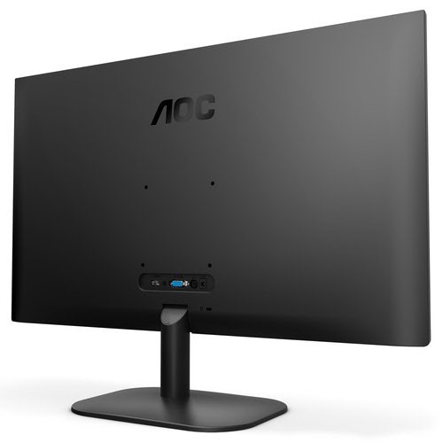 AOC 27 pouces  27B2H/EU - Ecran PC AOC - Cybertek.fr - 5
