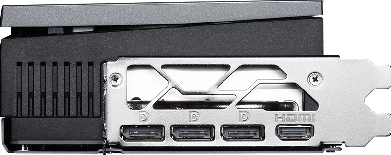 MSI RTX 5070 Ti 16G VANGUARD SOC  - Carte graphique MSI - 5