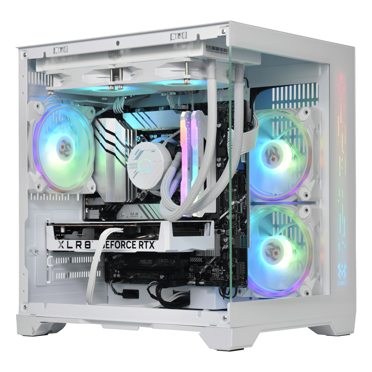 Cybertek Avalanche V2 - I5-14400F/4060/16Go/1To/W11 (Q3-Q4)-Seconde Vie-Très Bon Etat (PCG-10602214-TBE) - Achat / Vente PC Fixe sur Cybertek.fr - 0