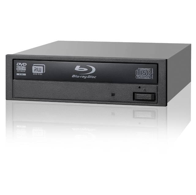 Sony SATA  Noir - Blu-Ray/DVDRW 12x - Graveur - Cybertek.fr - 0