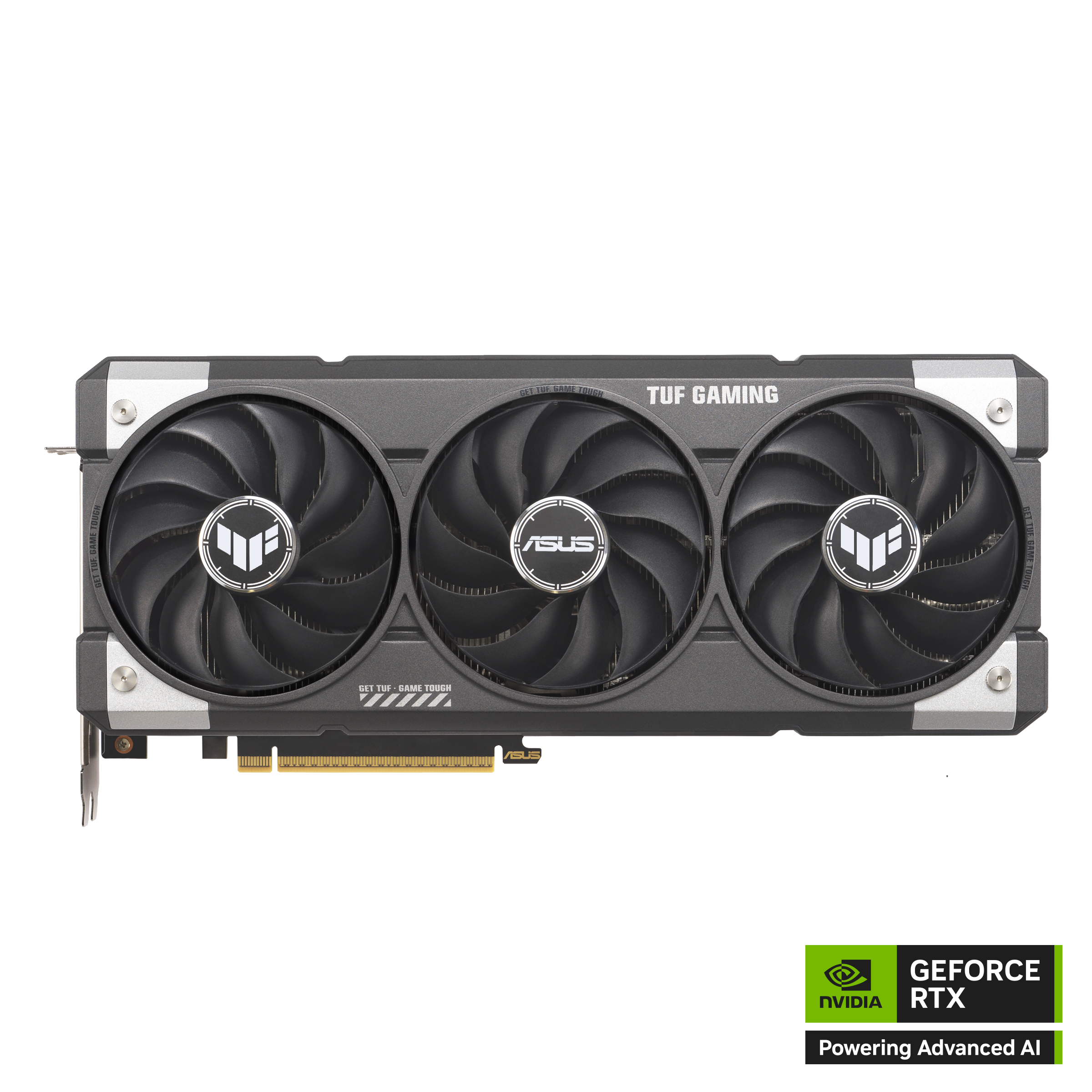 Asus TUF RTX 5060Ti O16G GAMING  - Carte graphique Asus - 1
