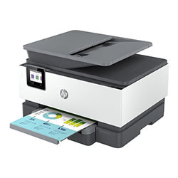 image produit HP OfficeJet 9012e Cybertek