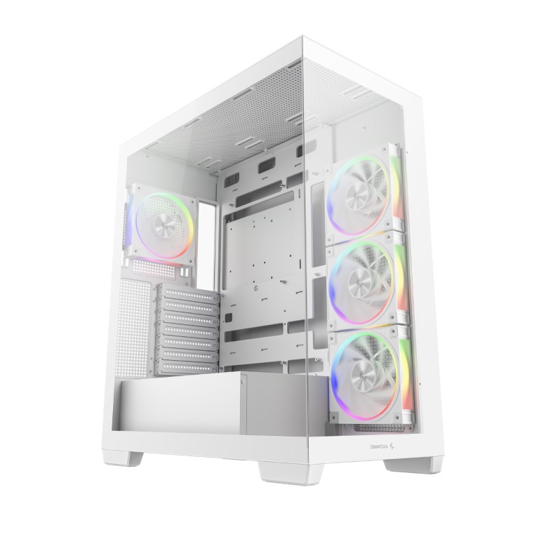 Deepcool Boîtier PC MAGASIN EN LIGNE Cybertek
