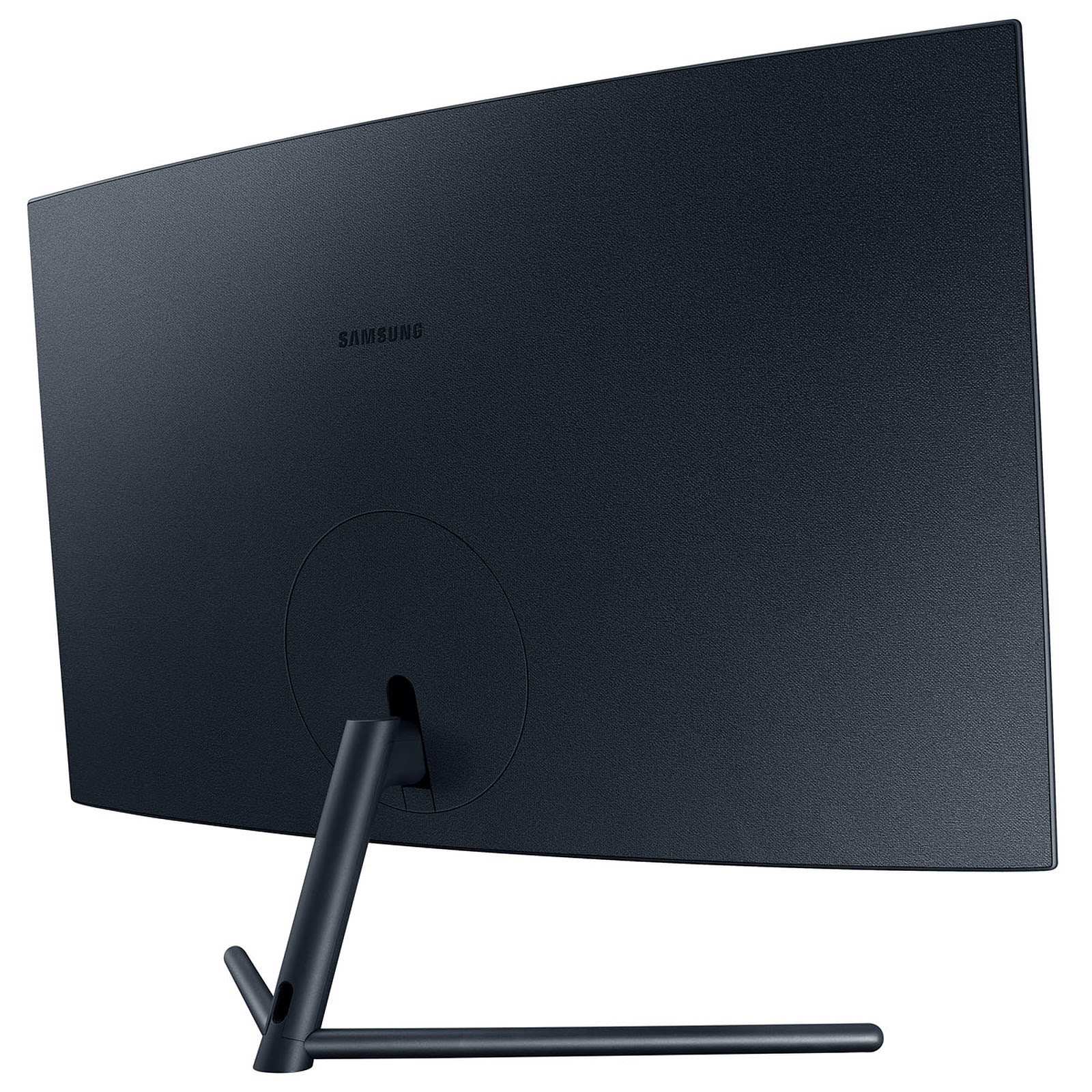 Samsung 32"  LU32R590CWRXEN - Ecran PC Samsung - Cybertek.fr - 1