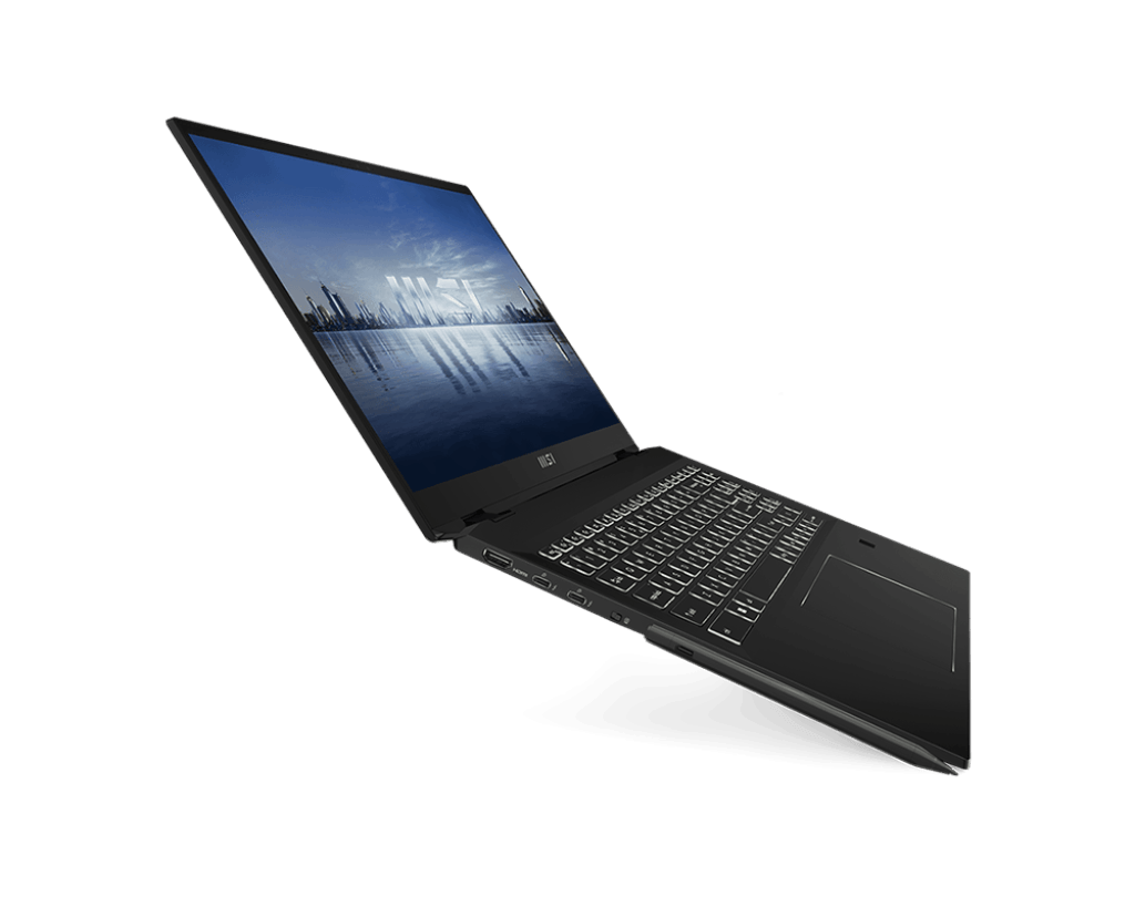 MSI 9S7-159231-234 + 957-1P151E-010 - PC portable MSI - 1