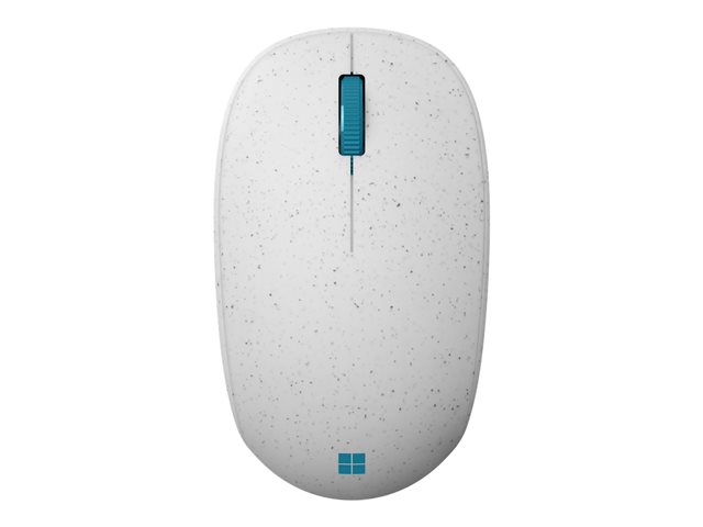 Microsoft Ocean Plastic Mouse - Souris PC Microsoft - Cybertek.fr - 3