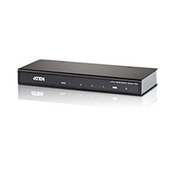 Aten Commutateur et splitter MAGASIN EN LIGNE Cybertek