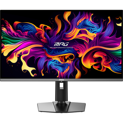 MSI 32 pouces  9S6-3DD29A-016 - Ecran PC MSI - Cybertek.fr - 3