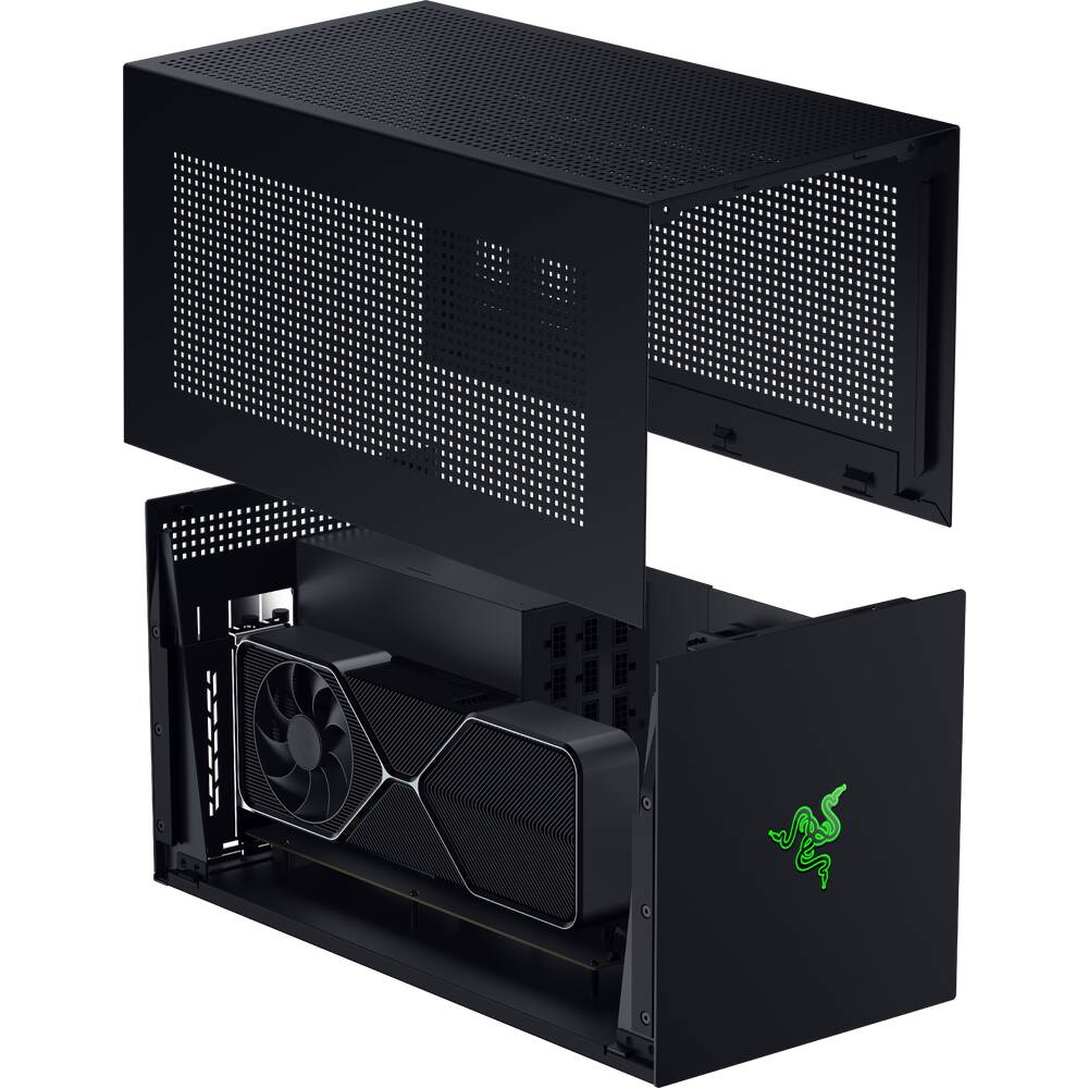 Core X V2 Boitier eGPU Thunderbolt 5 sans Alim ATX - Razer - 4