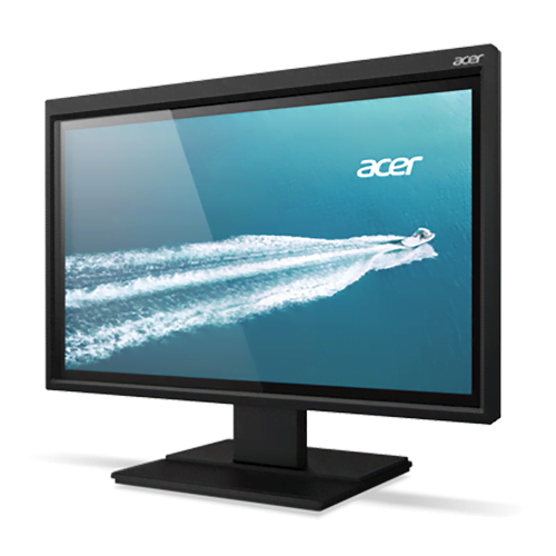 Acer 22 pouces  UM.WB6EE.001 - Ecran PC Acer - Cybertek.fr - 0