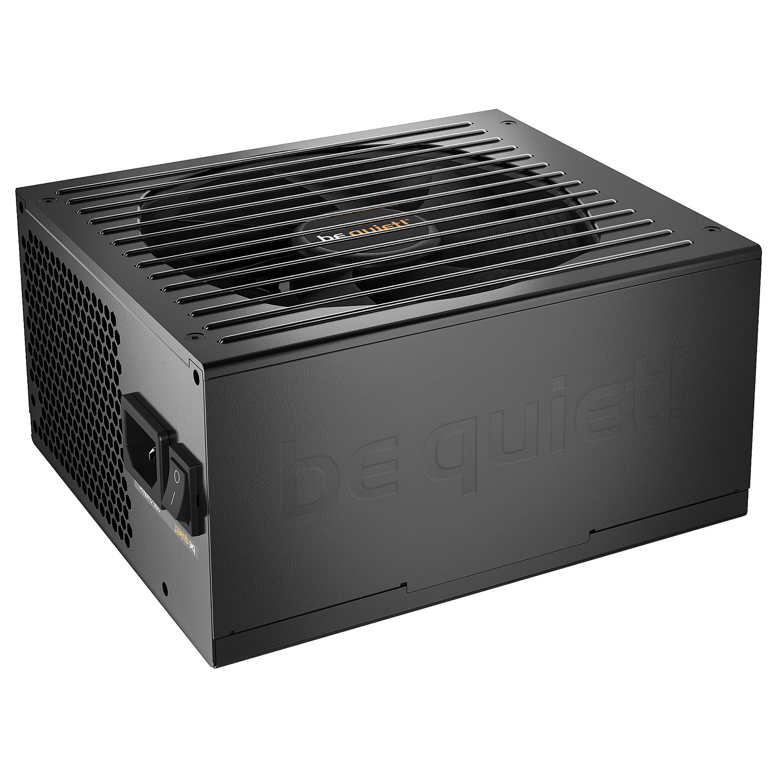be quiet! Straight Power 11 80+ PLAT- BN305 (550W) - Alimentation - 3