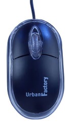 Urban Factory Souris PC MAGASIN EN LIGNE Cybertek