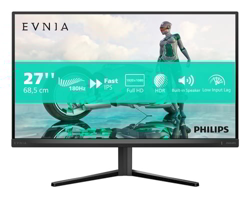 Philips Ecran PC MAGASIN EN LIGNE Cybertek