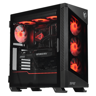 No Name PC Fixe MAGASIN EN LIGNE Cybertek