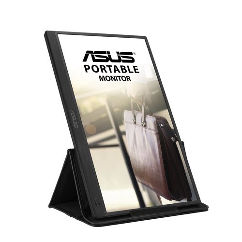 Asus 15"  90LM0703-B01170 - Ecran PC Asus - Cybertek.fr - 3