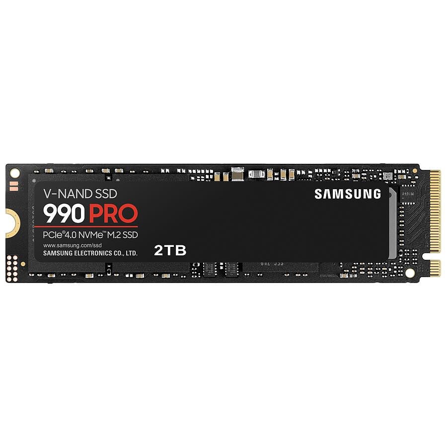 Samsung Disque SSD MAGASIN EN LIGNE Cybertek
