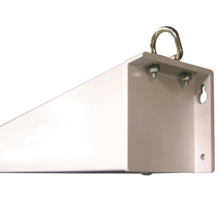 Kimex International Ecran de projection manuel - 2,20 x 1,65m (041-3404) - Achat / Vente Accessoires vidéoprojecteur sur Cybertek.fr - 5