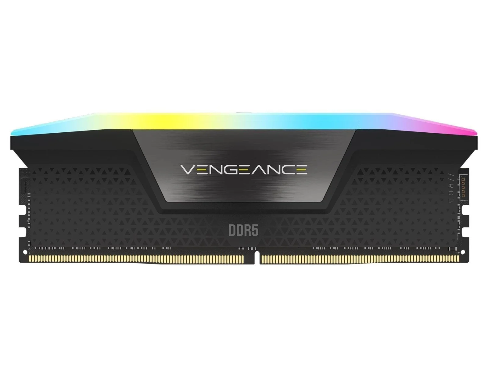 Corsair  (2x64Go DDR5 6400 PC51200) - Mémoire PC Corsair sur Cybertek.fr - 2